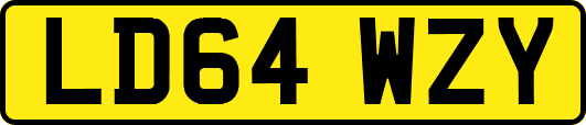 LD64WZY