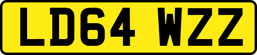 LD64WZZ