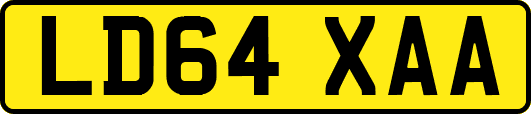 LD64XAA