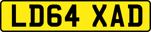 LD64XAD