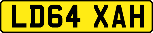 LD64XAH
