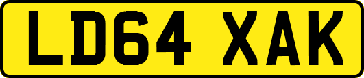LD64XAK