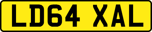 LD64XAL