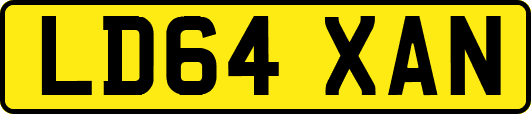 LD64XAN