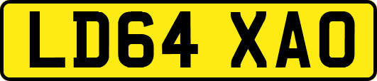 LD64XAO