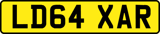 LD64XAR