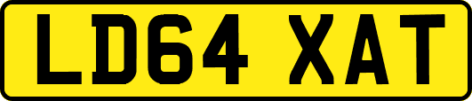 LD64XAT
