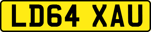 LD64XAU