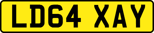 LD64XAY