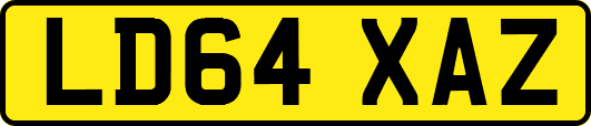 LD64XAZ