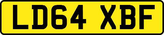 LD64XBF