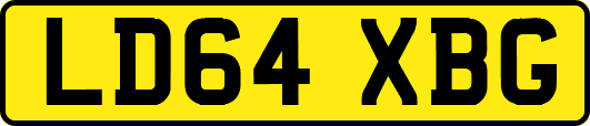 LD64XBG