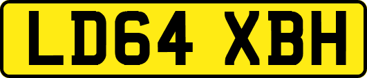 LD64XBH
