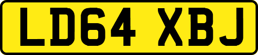 LD64XBJ