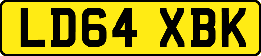 LD64XBK