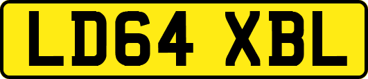 LD64XBL