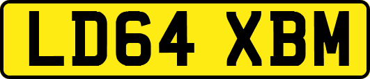 LD64XBM