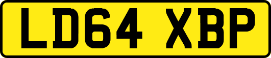 LD64XBP