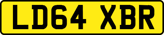 LD64XBR
