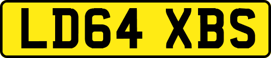 LD64XBS
