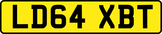 LD64XBT