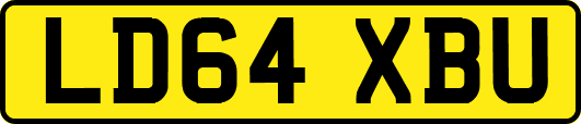 LD64XBU