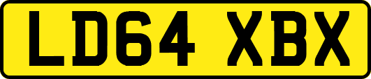 LD64XBX