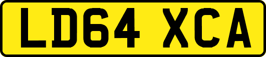 LD64XCA