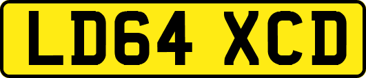 LD64XCD