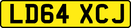 LD64XCJ