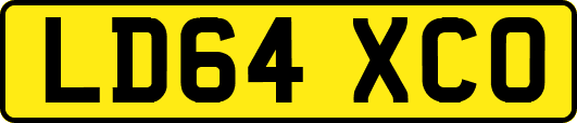 LD64XCO