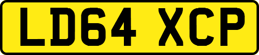 LD64XCP