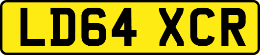 LD64XCR