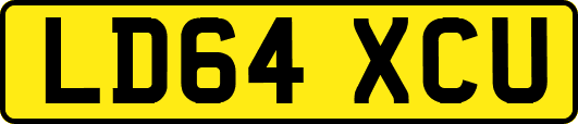 LD64XCU