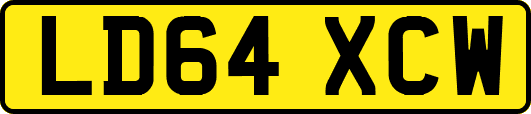 LD64XCW
