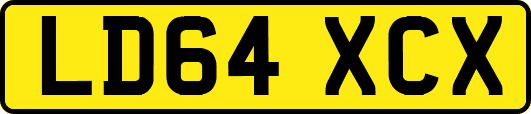 LD64XCX