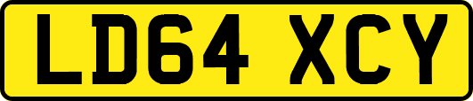 LD64XCY