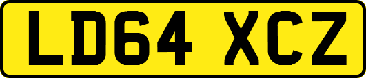 LD64XCZ