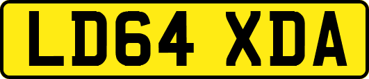 LD64XDA