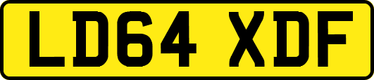 LD64XDF