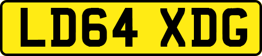 LD64XDG