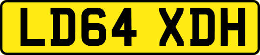 LD64XDH