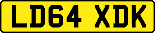 LD64XDK