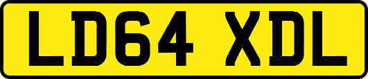 LD64XDL