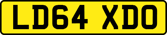 LD64XDO