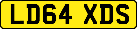 LD64XDS