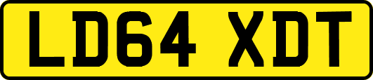 LD64XDT