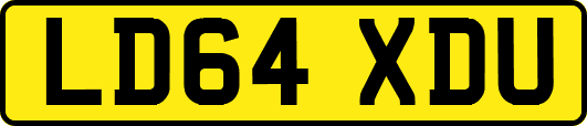 LD64XDU