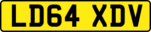 LD64XDV