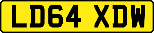 LD64XDW